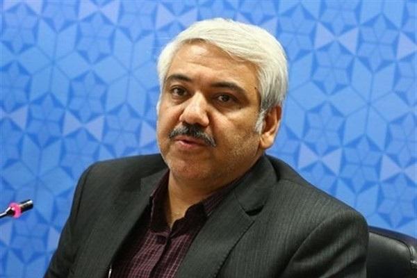 الهیار ترکمن: رتبه بندی روی اکثر موارد حقوقی معلم ها اثر الهیار ترکمن: رتبه بندی روی بیشتر موارد حقوقی معلم ها اثر می گذارد