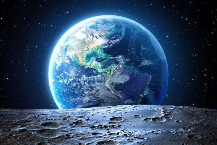 عکس، دهه 2030 کره زمین این شکلی خواهد بود!