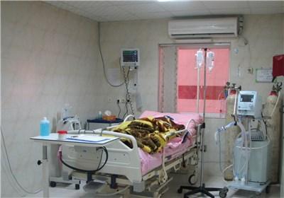بیمارستان سوختگی مدرن غرب کشور در همدان افتتاح می شود