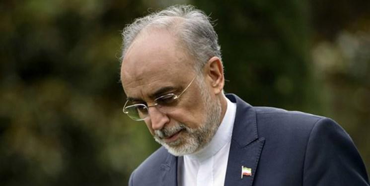قدردانی خانواده صنعت هسته ای کشور از مدافعان سلامت قدردانی خانواده صنعت هسته ای کشور از مدافعان سلامت