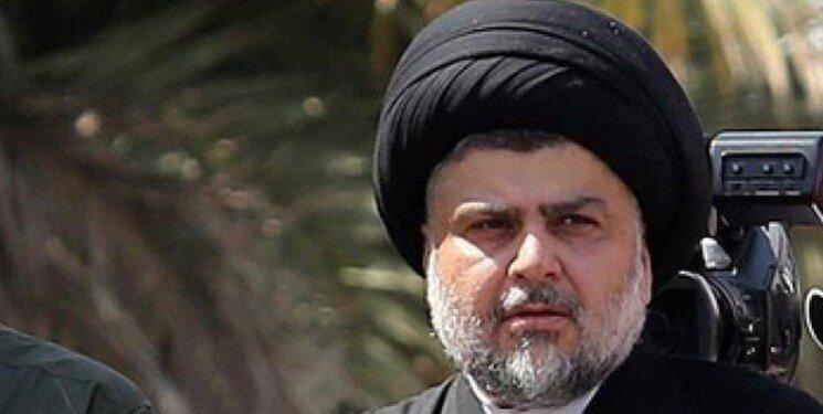 مقتدی صدر: دارویی که آمریکا برای کرونا بسازد، نمی خواهیم مقتدی صدر: دارویی که آمریکا برای کرونا بسازد، نمی خواهیم