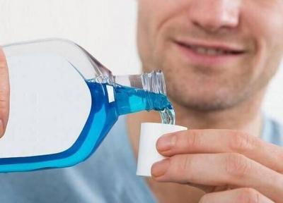 آیا قرقره کردن دهان شویه از ابتلا به کرونا جلوگیری می نماید؟