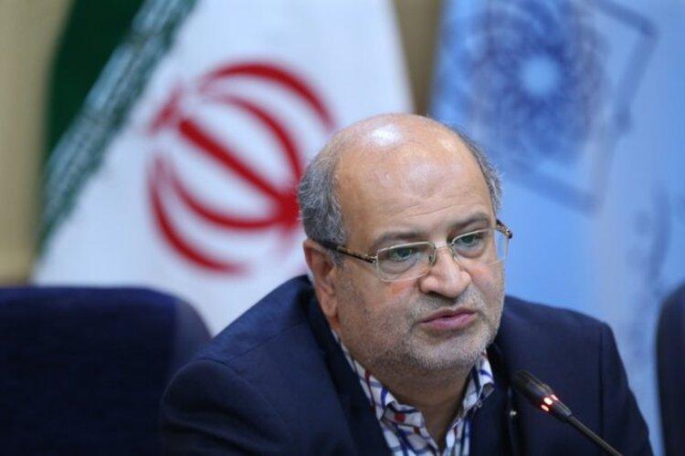 زالی: 60 درصد تهرانی ها کرونا را جدی می دانند زالی: 60 درصد تهرانی ها کرونا را جدی می دانند