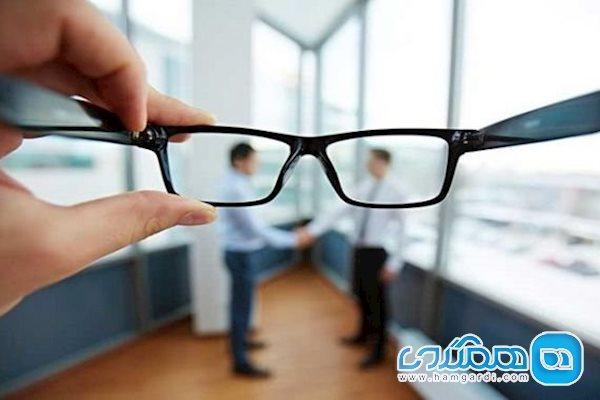 14 دلیلی که باعث تاری دید می شود 14 دلیلی که باعث تاری دید می شود