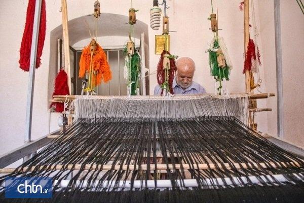راه اندازی مرکز آفرینش صنایع دستی در هوتک کرمان راه اندازی مرکز آفرینش صنایع دستی در هوتک کرمان