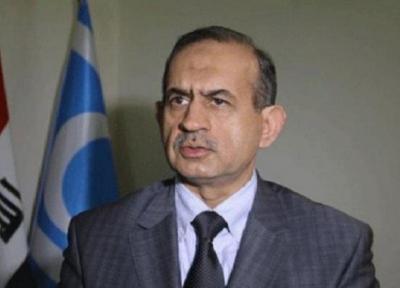 درخواست نایب رئیس جبهه ترکمن های عراق برای سپردن وزارت دارایی به حیدر العبادی
