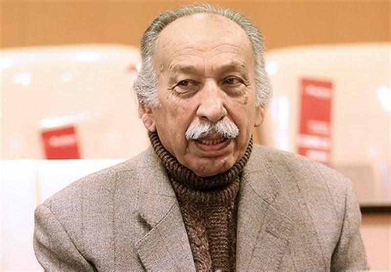 حال پیشکسوت کشتی مساعد شد حال پیشکسوت کشتی مساعد شد