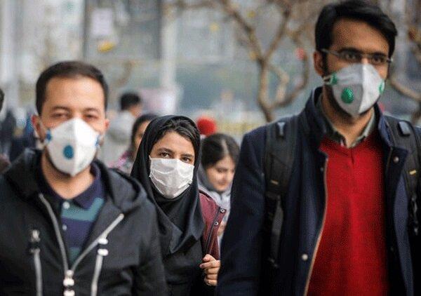 10 درصد دانشجویان از شرایط دوران کرونا کاملا رضایت داشتند 10 درصد دانشجویان از شرایط دوران کرونا کاملا رضایت داشتند