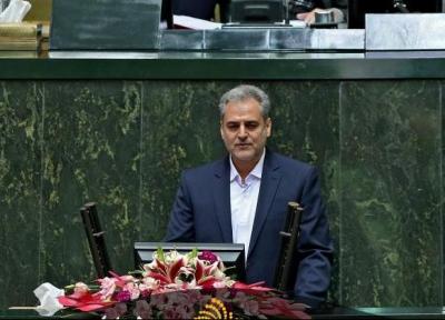 خاوازی: کشاورزی در شرایط تحریم، رشد مالی و تاب آوری کشور را افزایش داد