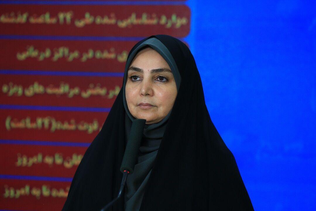 خبرنگاران جان باختگان کرونا در کشور به 9623 نفر رسید خبرنگاران جان باختگان کرونا در کشور به 9623 نفر رسید
