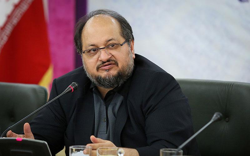 شریعتمداری از مجلس تذکر دریافت کرد شریعتمداری از مجلس تذکر دریافت کرد