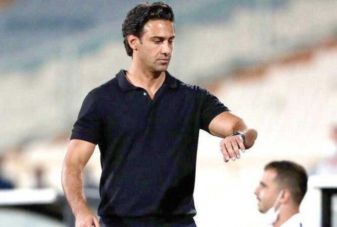 حالا فقط جدی ترین مدعی باقی مانده ، دست رد گزینه های سعادتمند به صندلی فرهاد!
