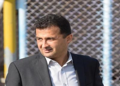 محمودزاده: مشکل باشگاه استقلال برای ثبت قرارداد بازیکنان جدید حل نشده است