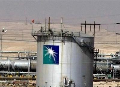 عربستان قیمت رسمی فروش نفت خام را کاهش داد