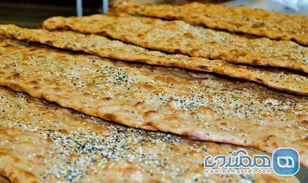 استفاده از سبوس خام بر روی خمیر نان در نانوایی ها ممنوع