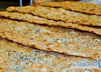 استفاده از سبوس خام بر روی خمیر نان در نانوایی ها ممنوع