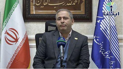 مسئولیت درگاه های اجاره ای با دارندگان آن است مسئولیت درگاه های اجاره ای با دارندگان آن است