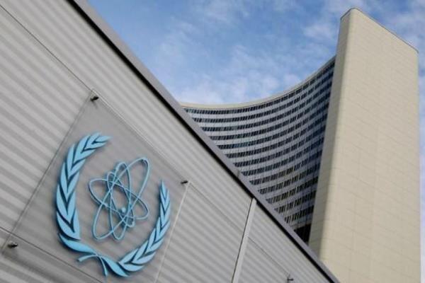 آژانس اتمی اقدام ایران در کارخانه ساخت صفحات سوخت را تأیید آژانس اتمی اقدام ایران در کارخانه ساخت صفحات سوخت را تأیید کرد