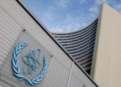 آژانس اتمی اقدام ایران در کارخانه ساخت صفحات سوخت را تأیید کرد