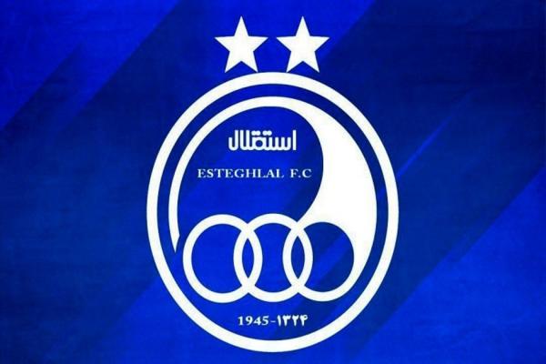 مصدومیت ستاره استقلال به خیر گذشت