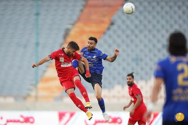 پرسپولیس بیانیه داد: ارسلان باید اخراج می شد!