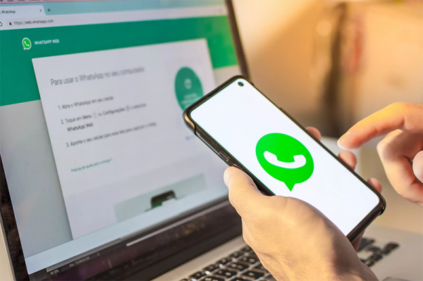 واتساپ در حال تست پشتیبان گیری ابری رمزنگاری شده روی اندروید است