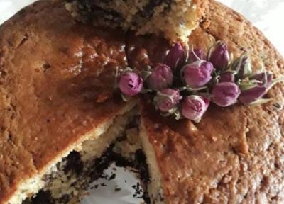 طرز تهیه کیک سینامون؛ خوشمزه و لطیف