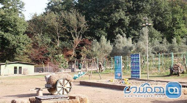 گرگان می تواند به عنوان قطب گردشگری کشاورزی معرفی شود گرگان می تواند به عنوان قطب گردشگری کشاورزی معرفی گردد