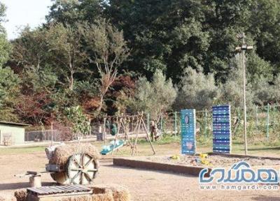 گرگان می تواند به عنوان قطب گردشگری کشاورزی معرفی گردد
