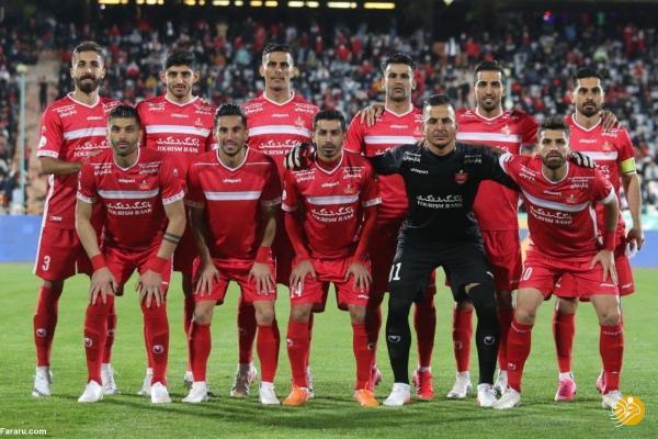 ترکیب احتمالی پرسپولیس مقابل استقلال؛ غافلگیری یحیی؟