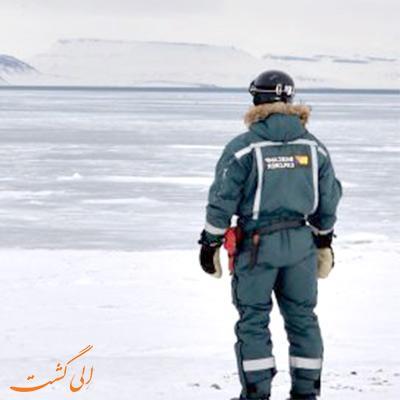آیا فکر می کردید کره زمین 4 قطب شمال داشته باشد؟! آیا فکر می کردید کره زمین 4 قطب شمال داشته باشد؟!