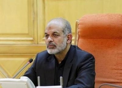 سفر وزیر کشور به مازندران، الحاق 200 هکتار زمین به بندر نوشهر