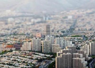 در سال نو شاهد جهش ساخت و ساز و کاهش نرخ مسکن خواهیم بود