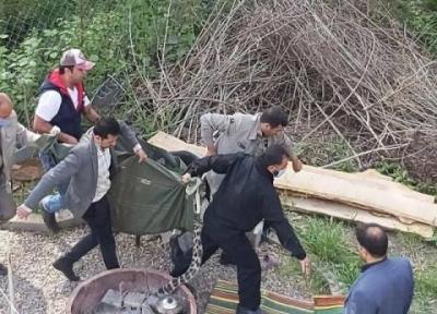 نحوه برخورد با پلنگ ، چرا پلنگ قائم شهر تلف شد؟
