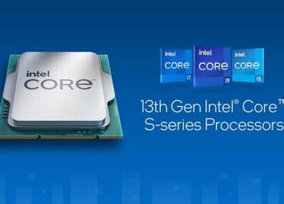 پردازنده های نسل 13 اینتل چه تفاوتی با نسل قبلی دارند؟
