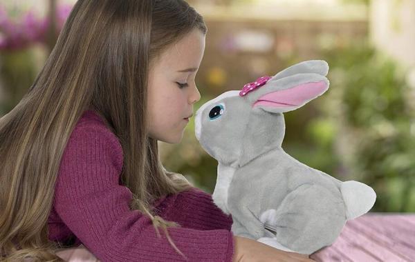 10 پبشنهاد خرید عیدی اسباب بازی با تم خرگوش